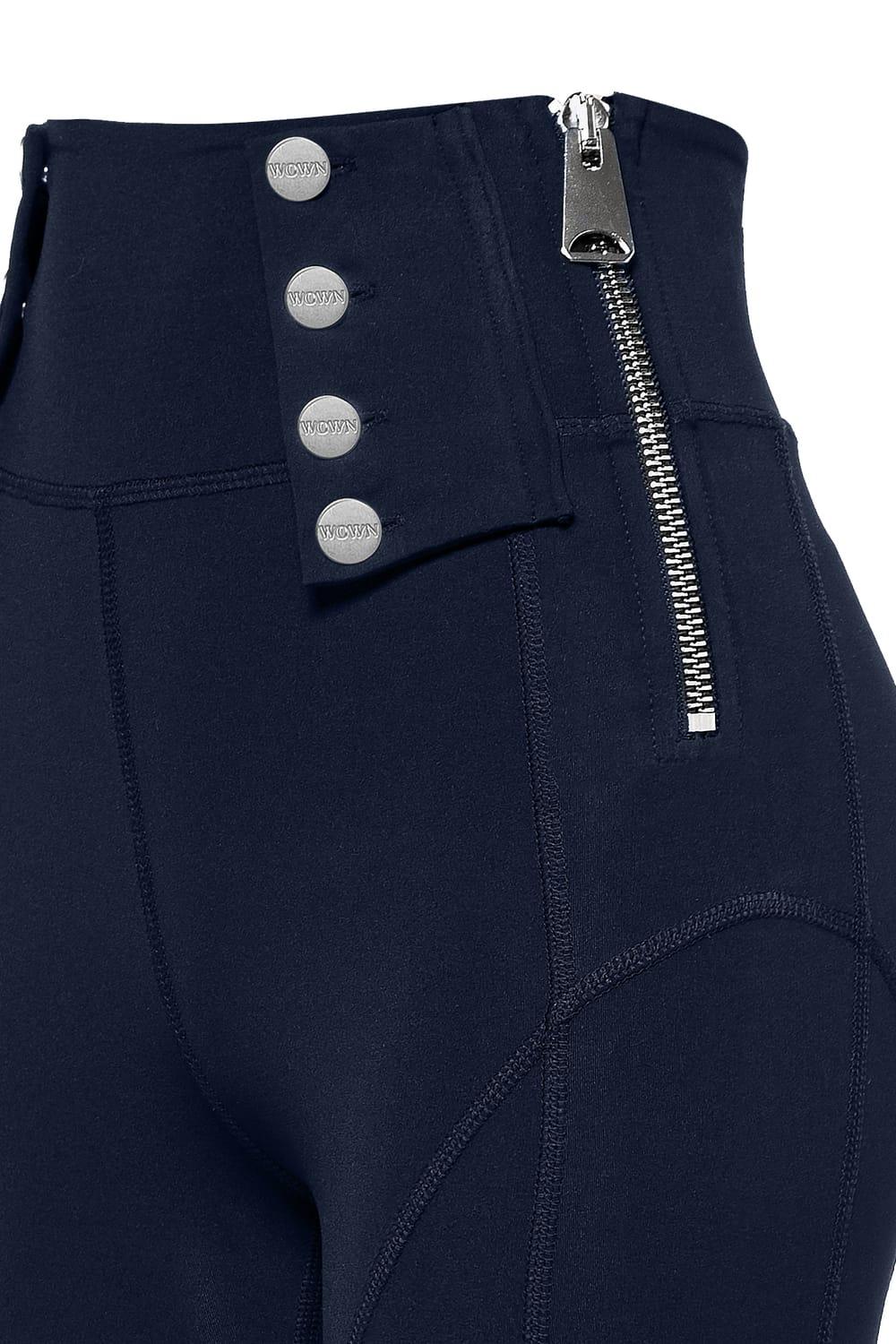 Wown-Flora Leggings-Activewear-3-Milagron.com