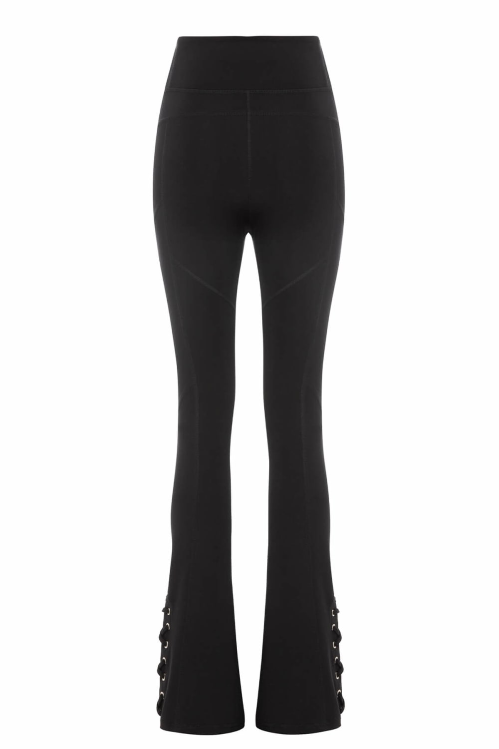 Wown-İnes Flare Leggings-Activewear-3-Milagron.com