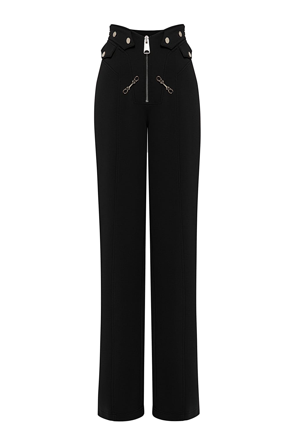 Wown-İsella Pants-Pantolon-1-Milagron.com