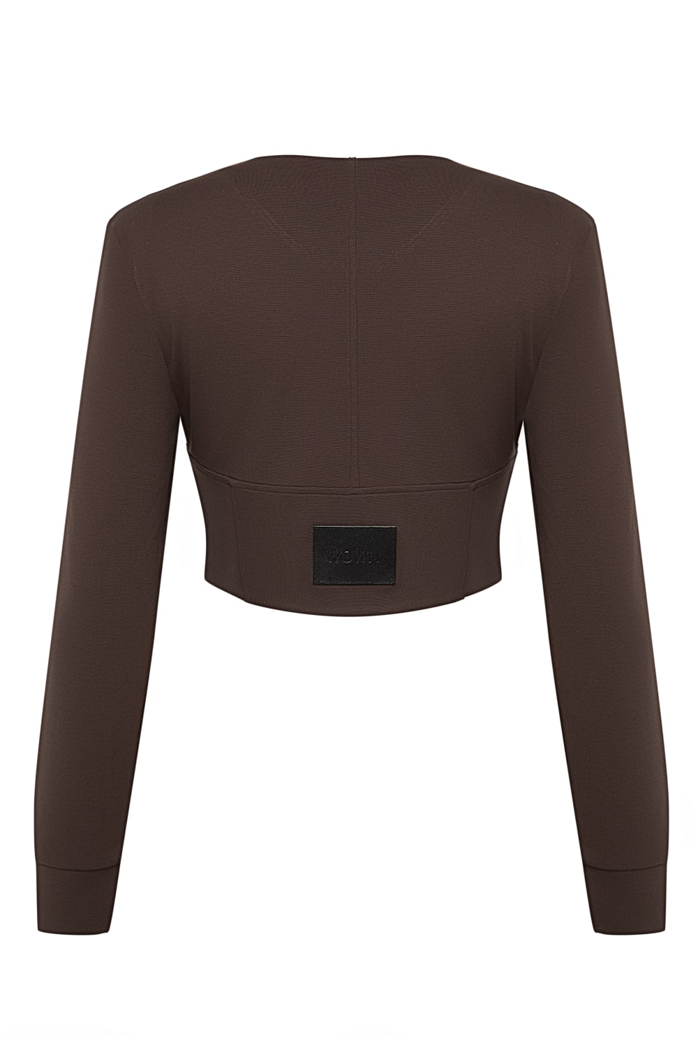 Wown-İsella Sweatshi̇rt-Sweatshirts & Hoodies-3-Milagron.com