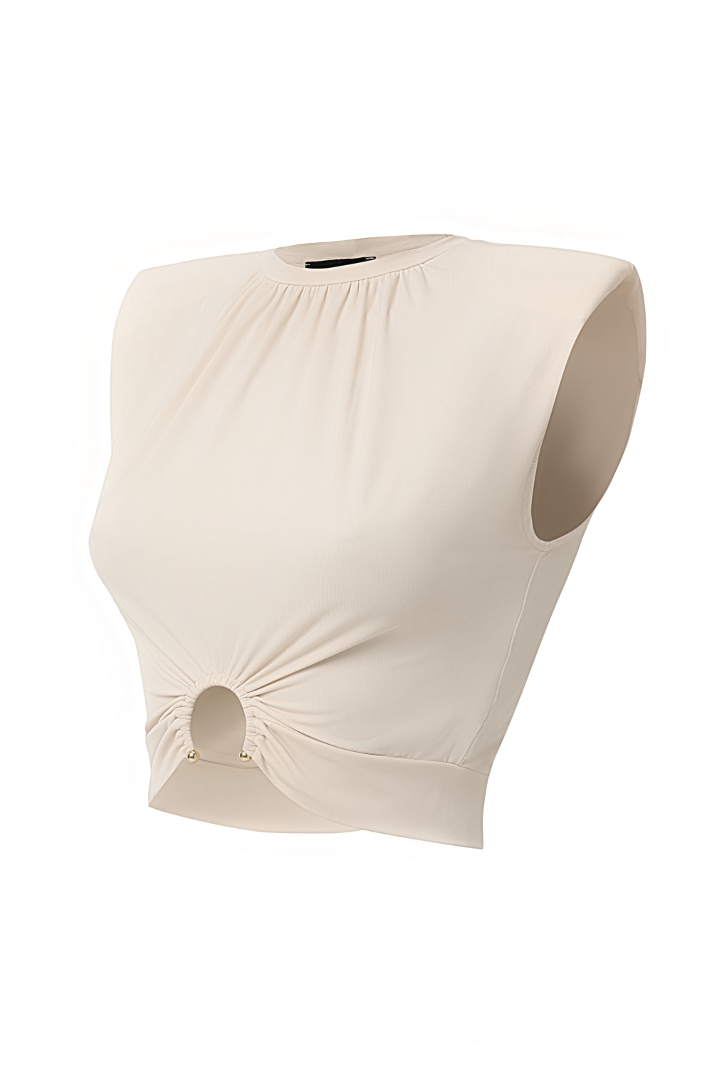 Wown-Ivana Crop Top-Crop Top-2-Milagron.com