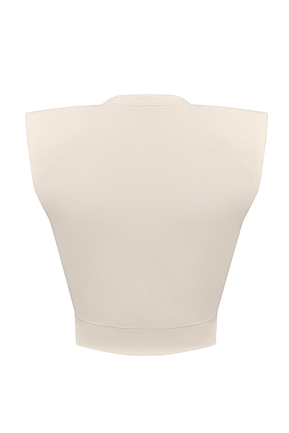 Wown-Ivana Crop Top-Crop Top-3-Milagron.com