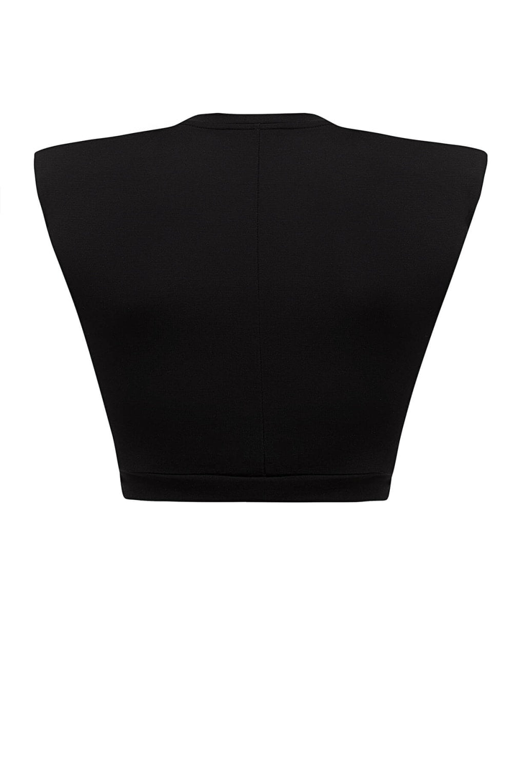 Wown-Ivana Crop Top-Top-3-Milagron.com