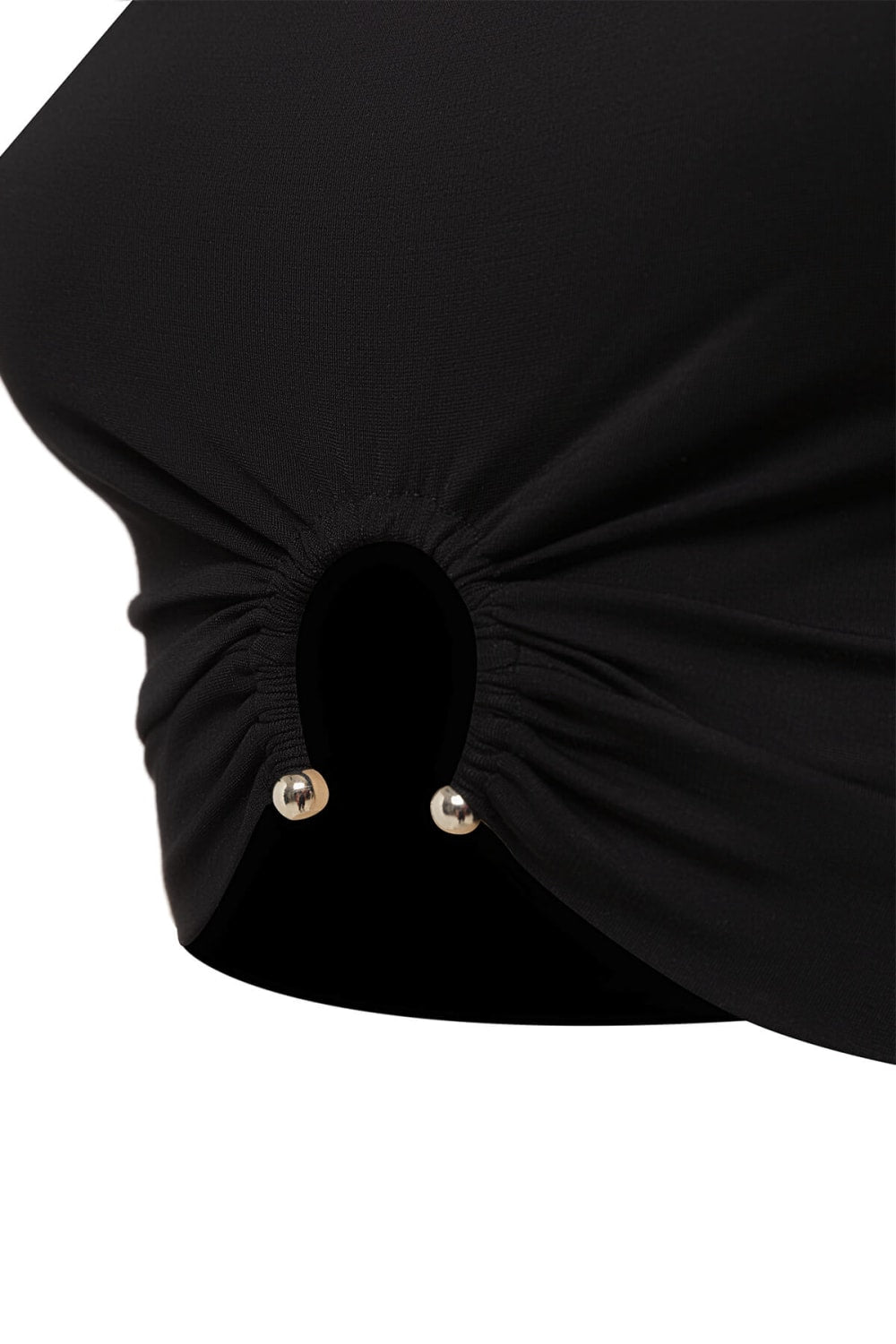 Wown-Ivana Crop Top-Top-4-Milagron.com