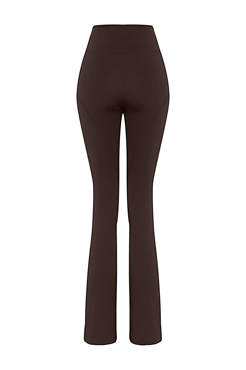 Wown-Lacie Flare Leggings-Activewear-5-Milagron.com