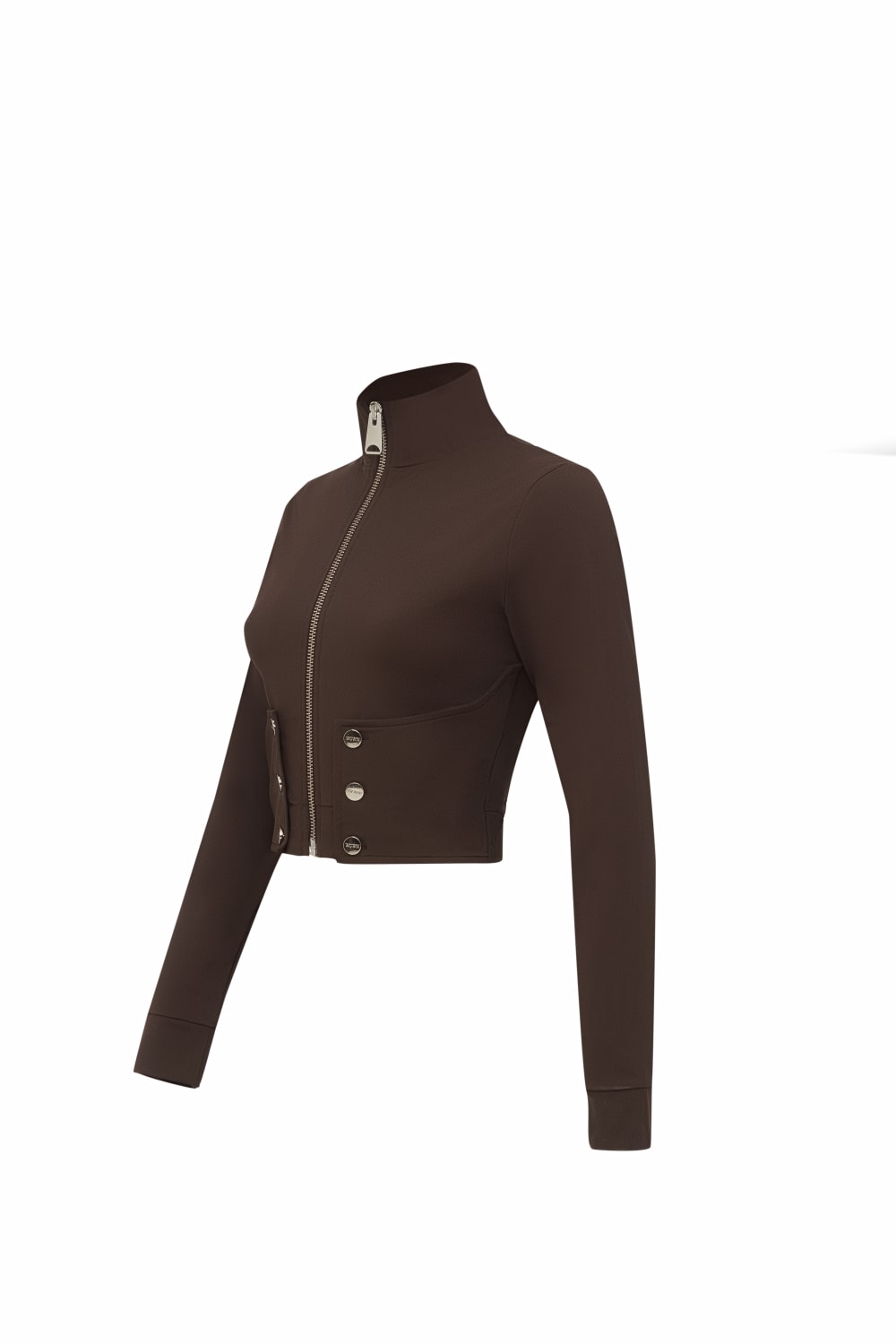 Wown-Lacie Jacket-Activewear-2-Milagron.com