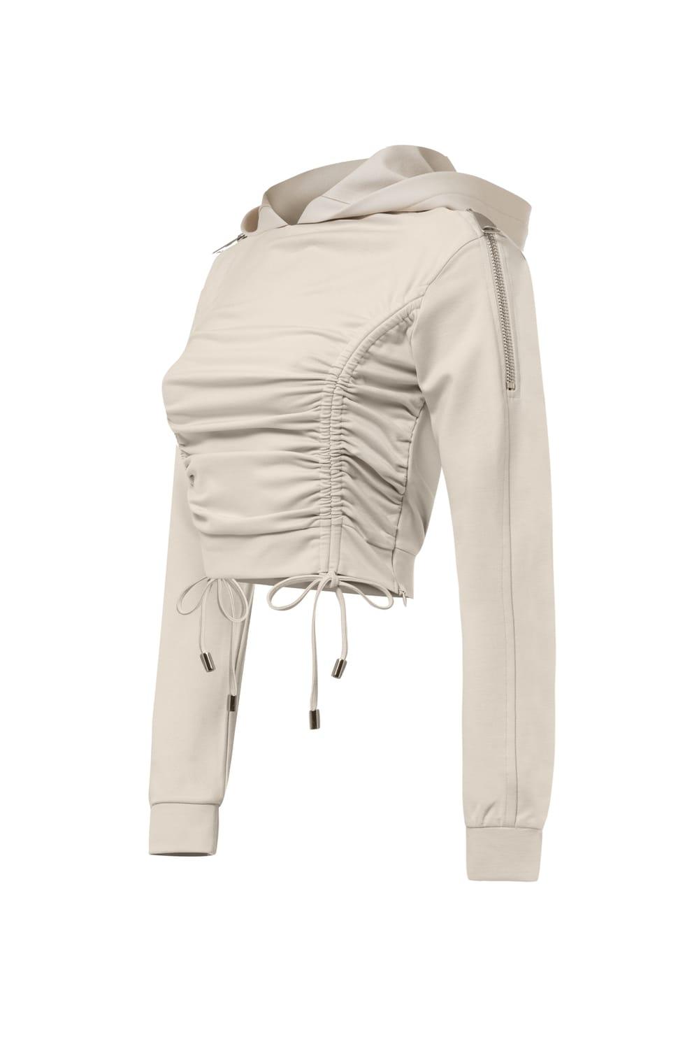 Wown-Lara Sweat-Sweatshirts & Hoodies-2-Milagron.com