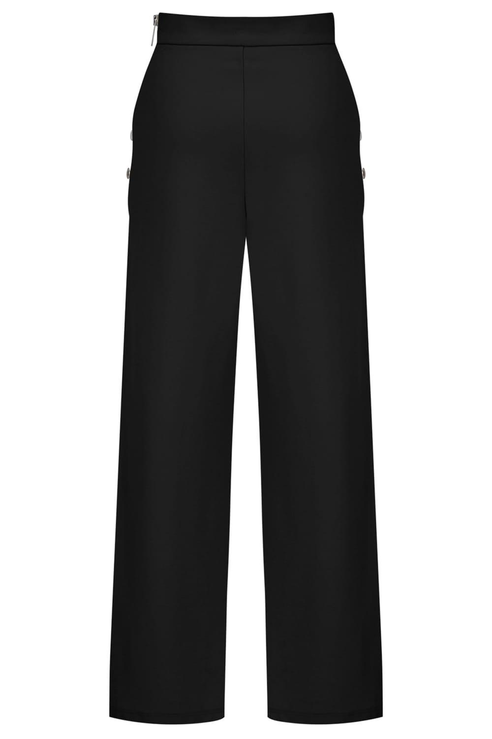 Wown-Lara Track Pants-Kumaş Pantolon-2-Milagron.com