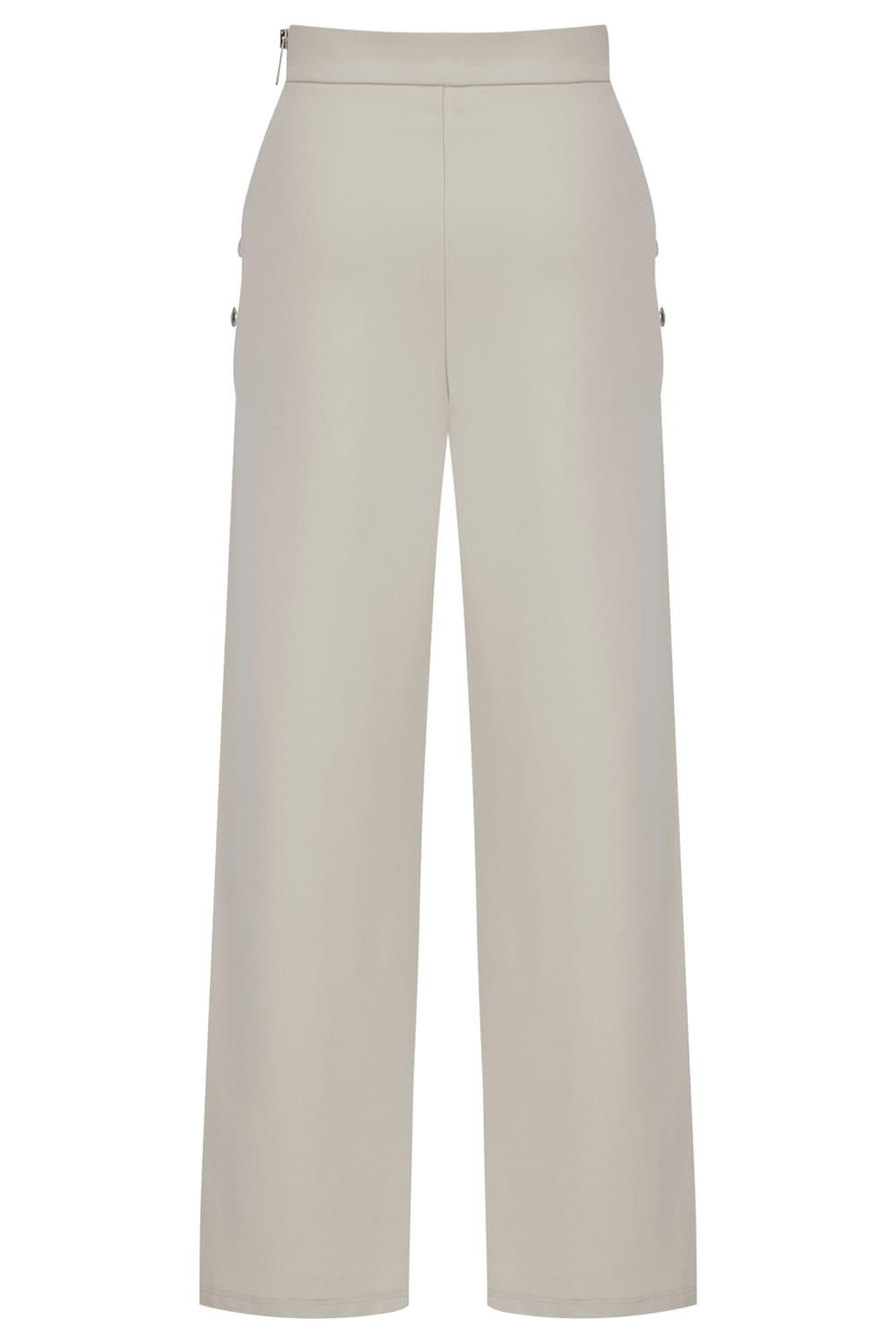Wown-Lara Track Pants-Kumaş Pantolon-2-Milagron.com