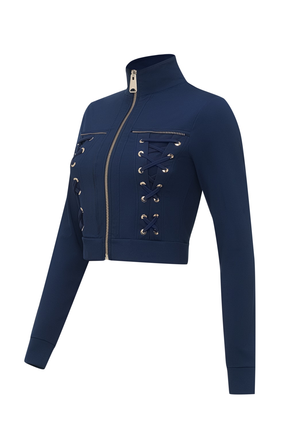 Wown-Laura Jacket-Activewear-2-Milagron.com