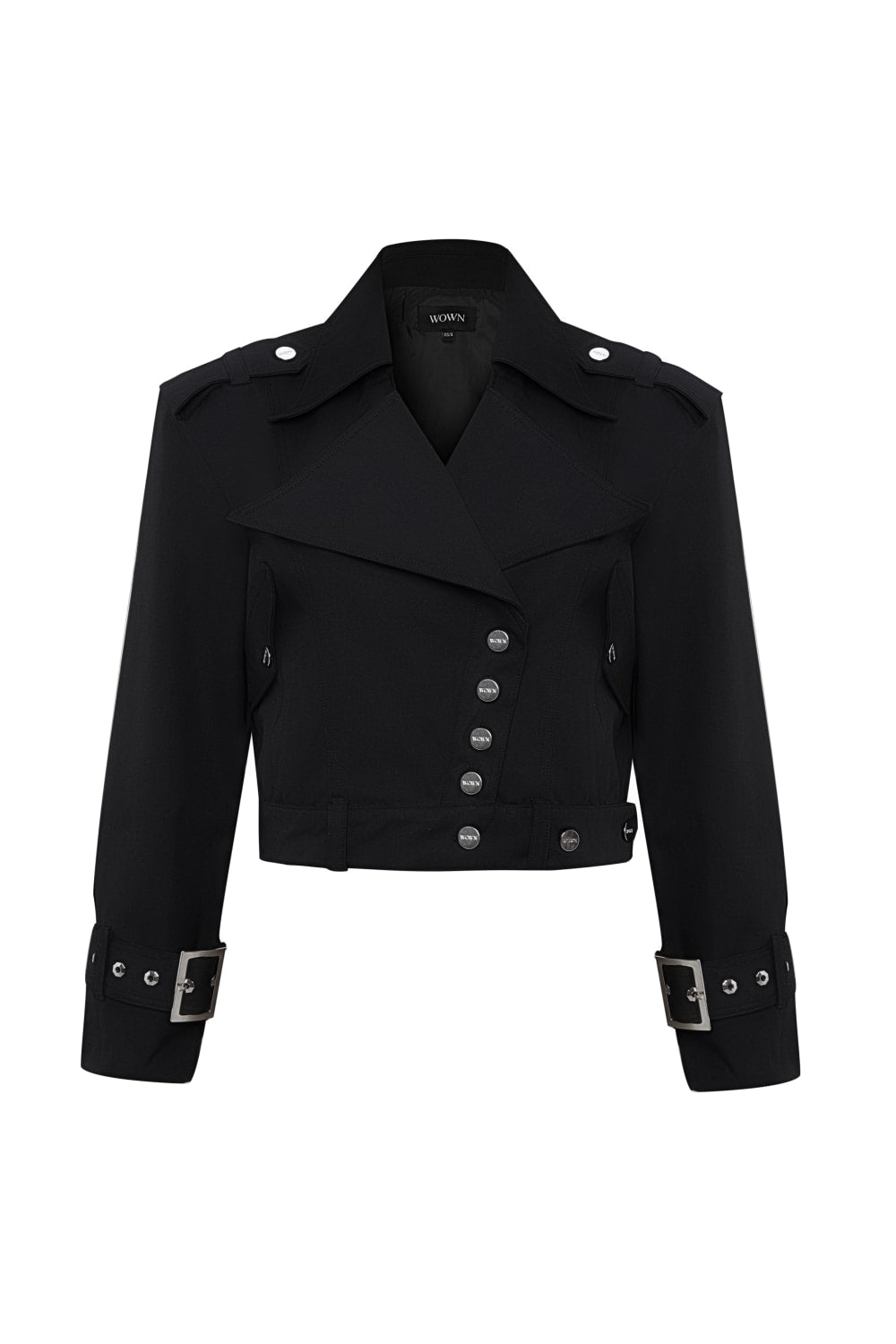 Wown-Letha Jacket-Ceket-1-Milagron.com