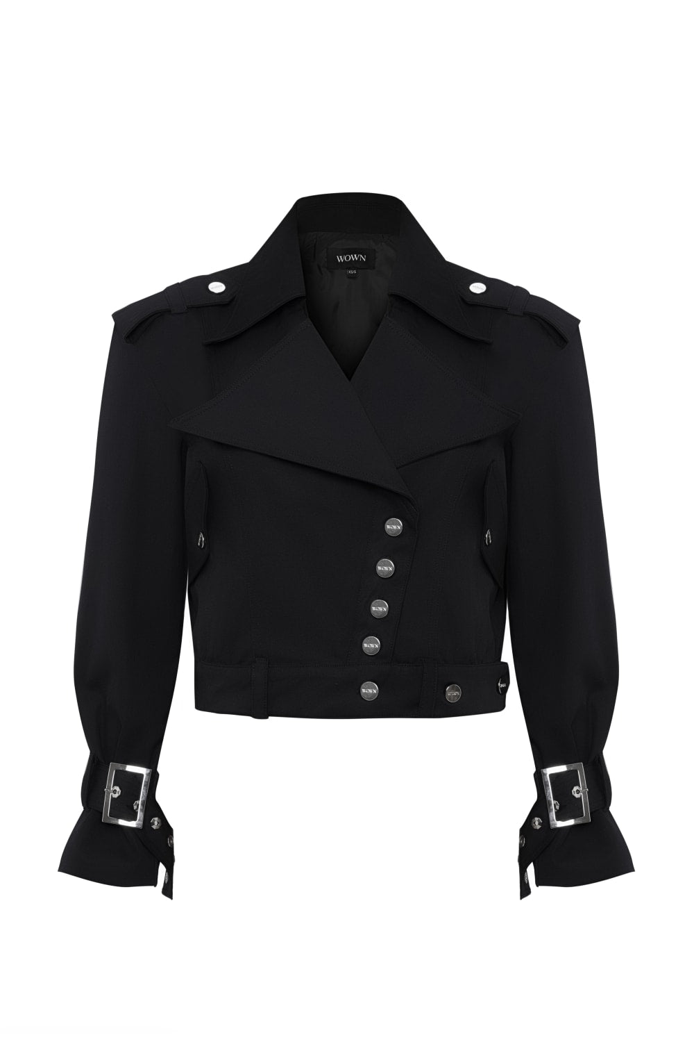 Wown-Letha Jacket-Ceket-3-Milagron.com