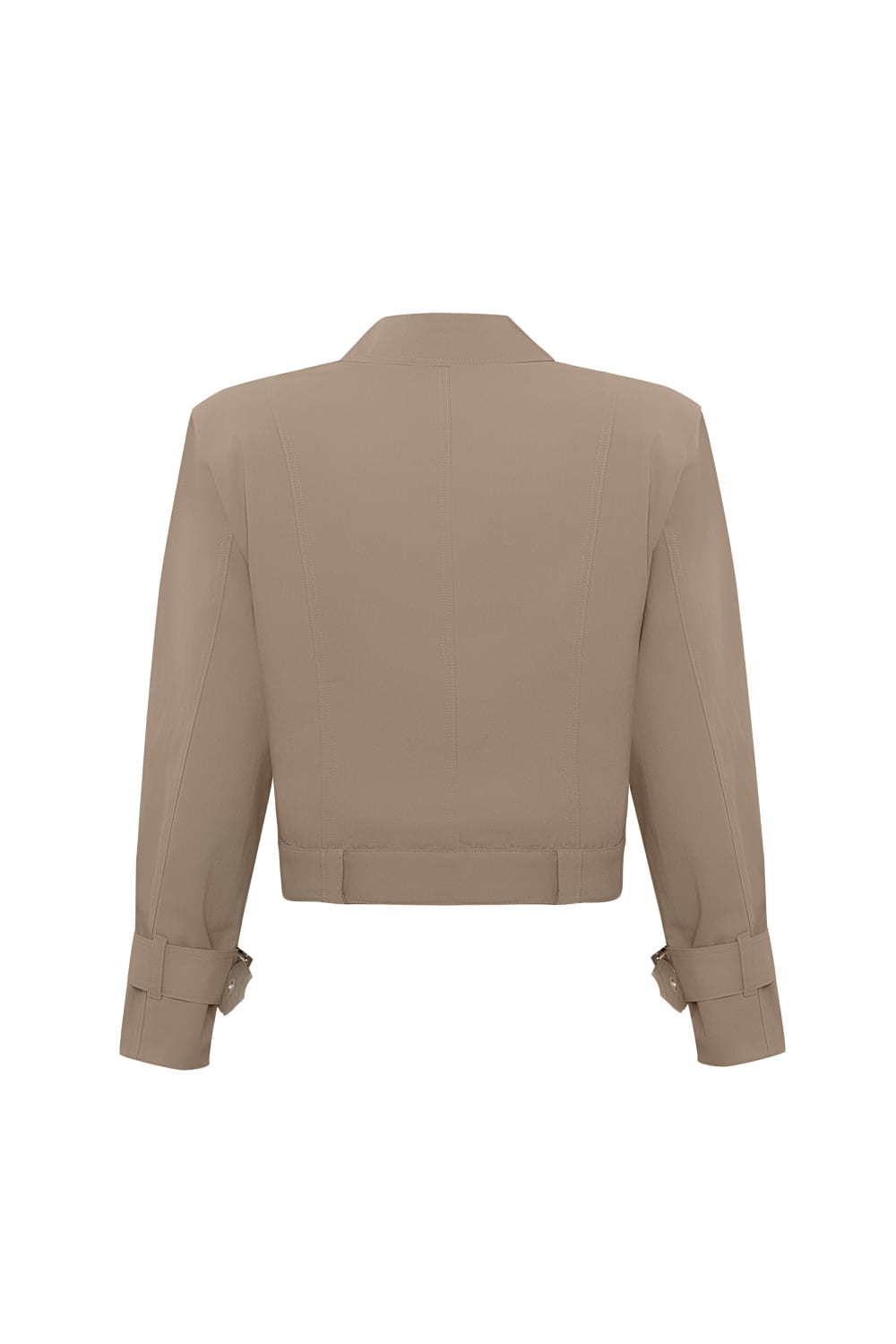 Wown-Letha Jacket-Ceket-4-Milagron.com