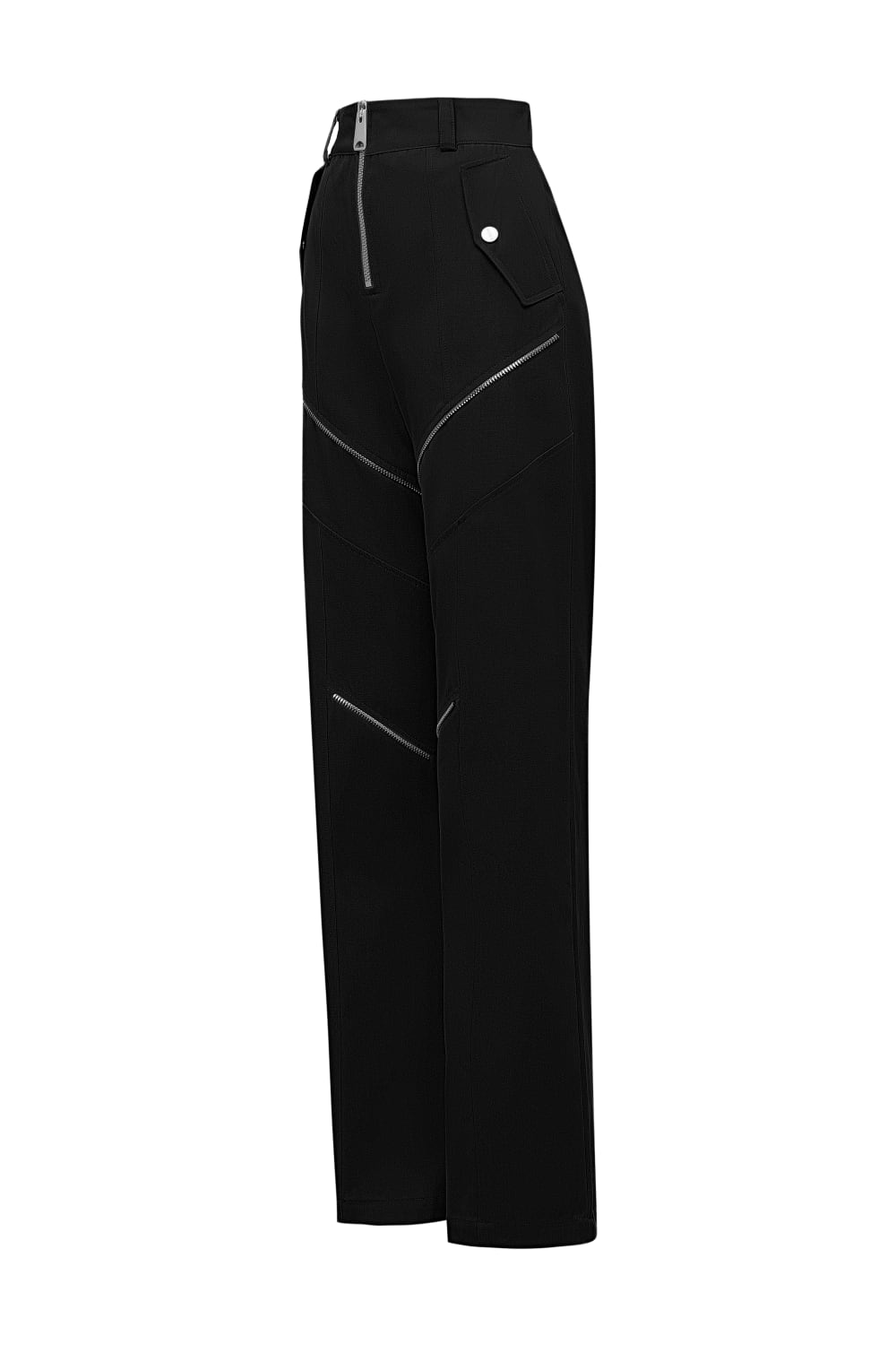 Wown-Letha Pants-Kumaş Pantolon-1-Milagron.com