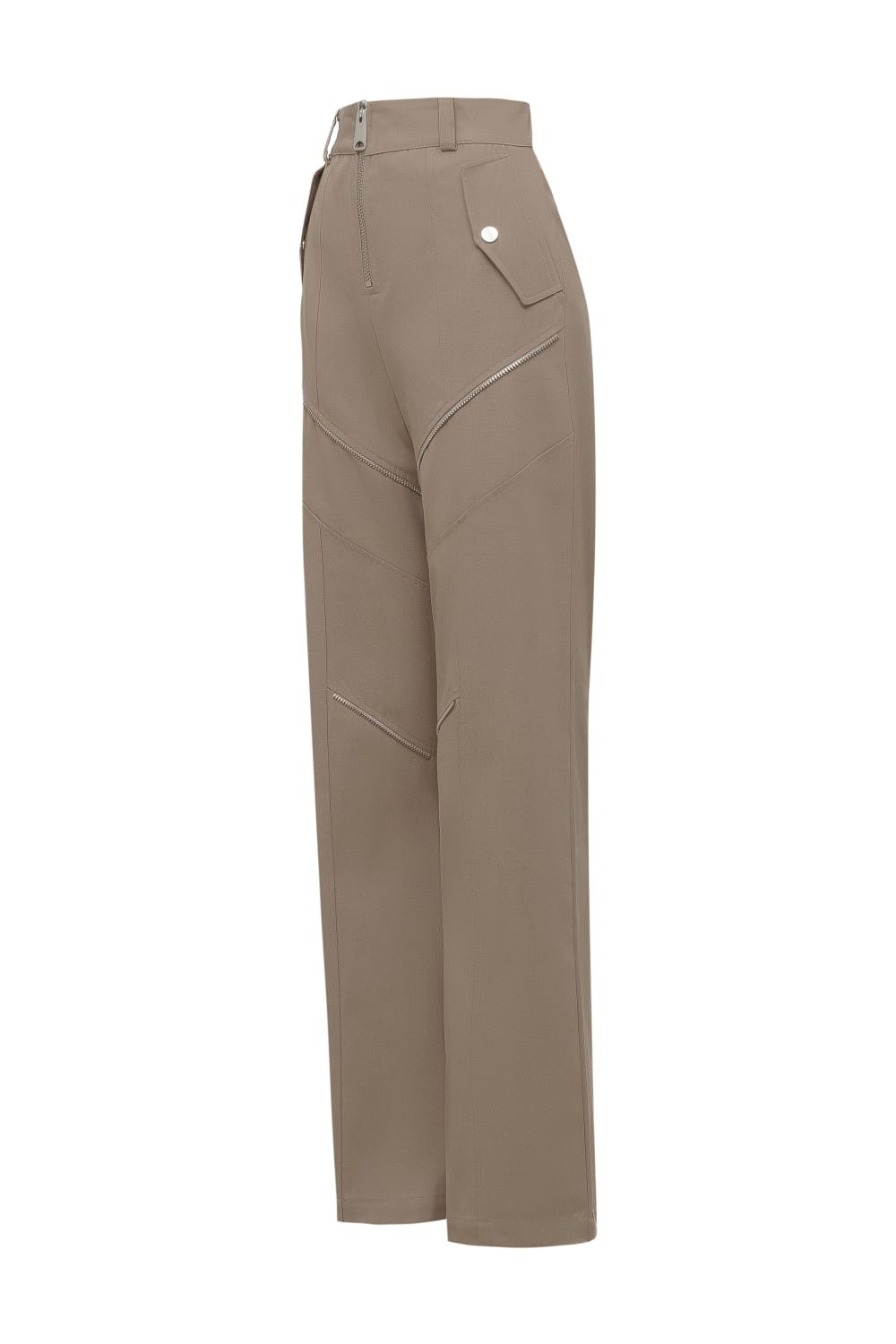 Wown-Letha Pants-Kumaş Pantolon-2-Milagron.com