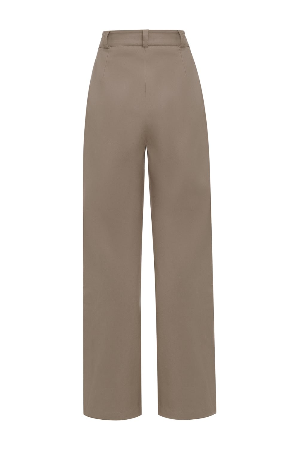 Wown-Letha Pants-Kumaş Pantolon-3-Milagron.com