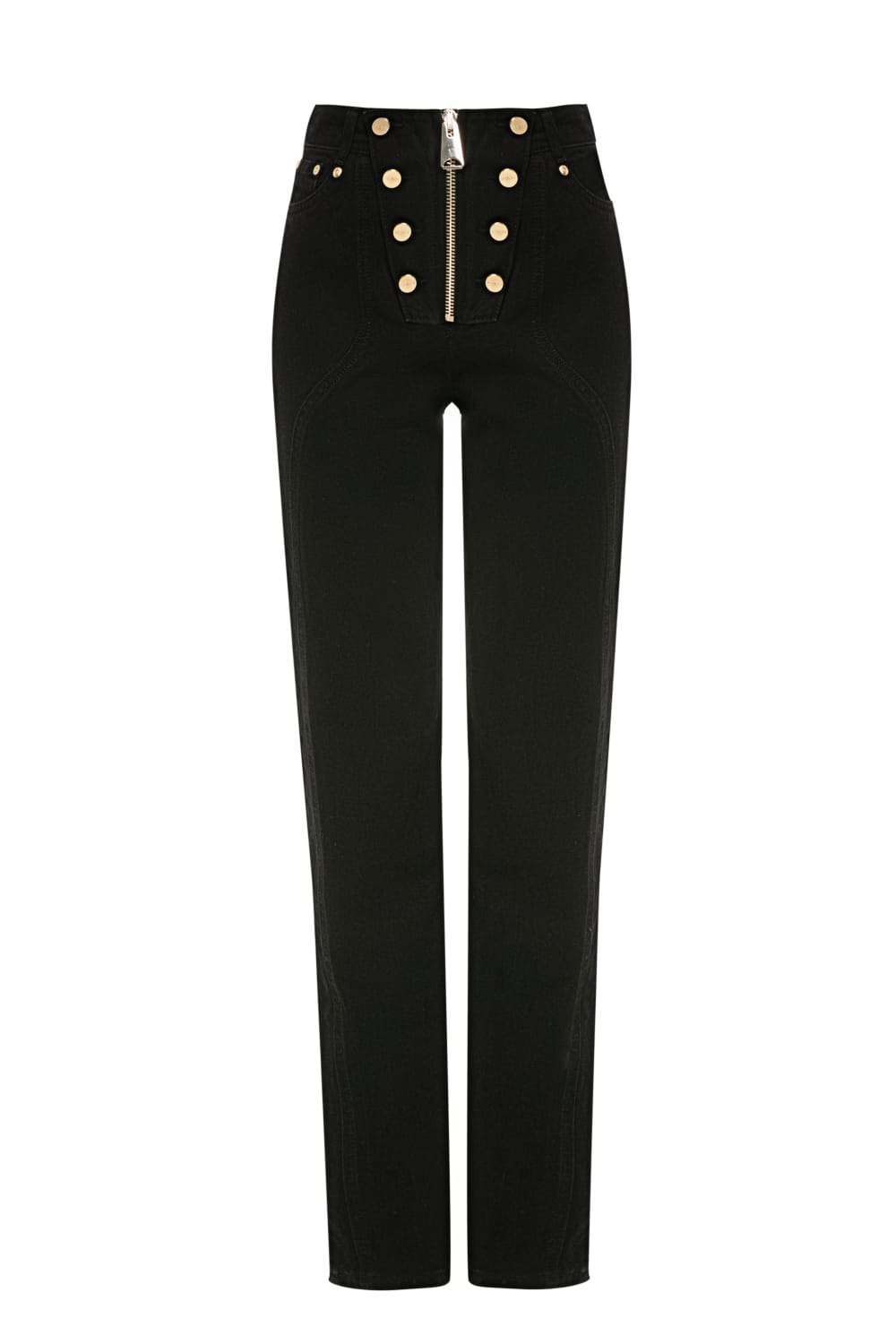 Wown-Lora Denim Jeans-Pantolon-1-Milagron.com