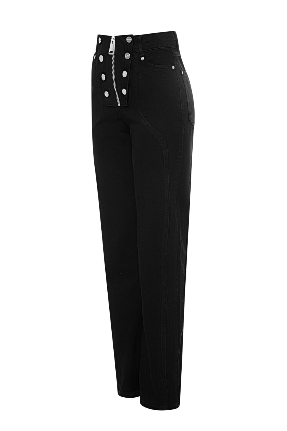 Wown-Lora Denim Jeans-Pantolon-2-Milagron.com