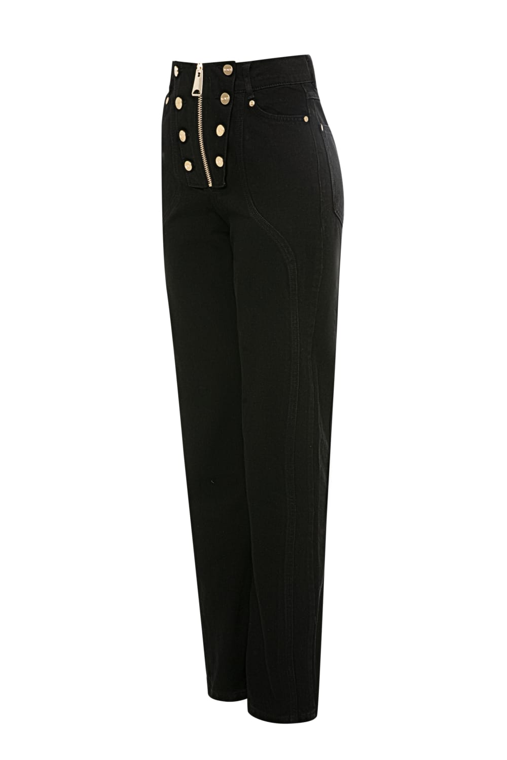 Wown-Lora Denim Jeans-Pantolon-2-Milagron.com