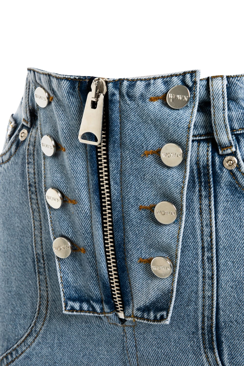 Wown-Lora Denim Jeans-Pantolon-3-Milagron.com