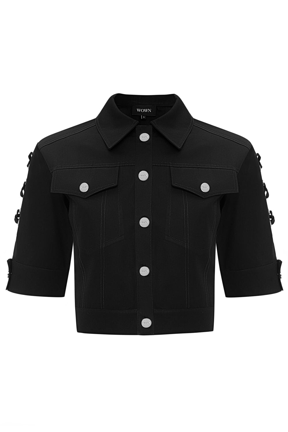 Wown-Lucy Jacket-Ceket-1-Milagron.com