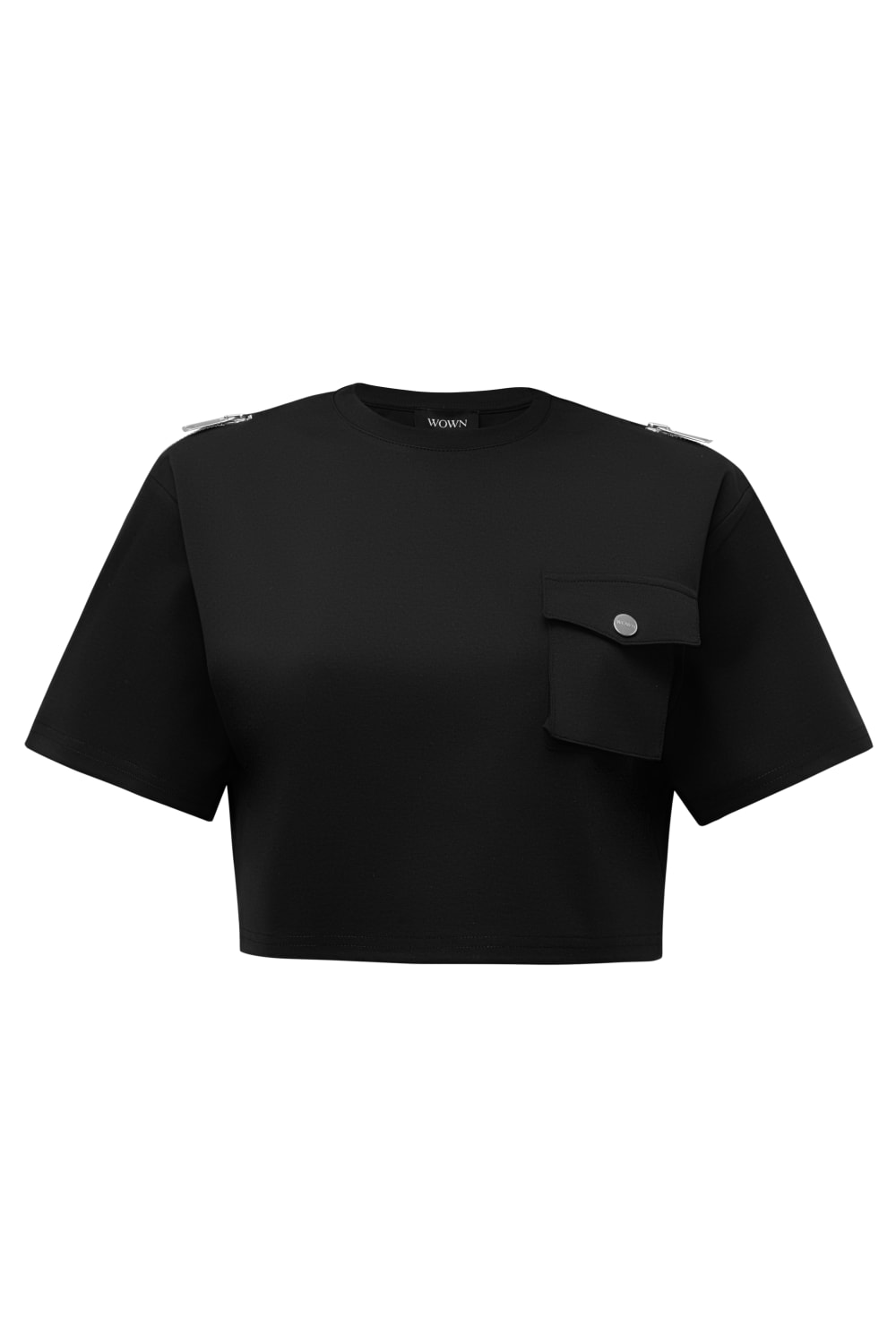 Wown-Luis Top-T-Shirts-1-Milagron.com