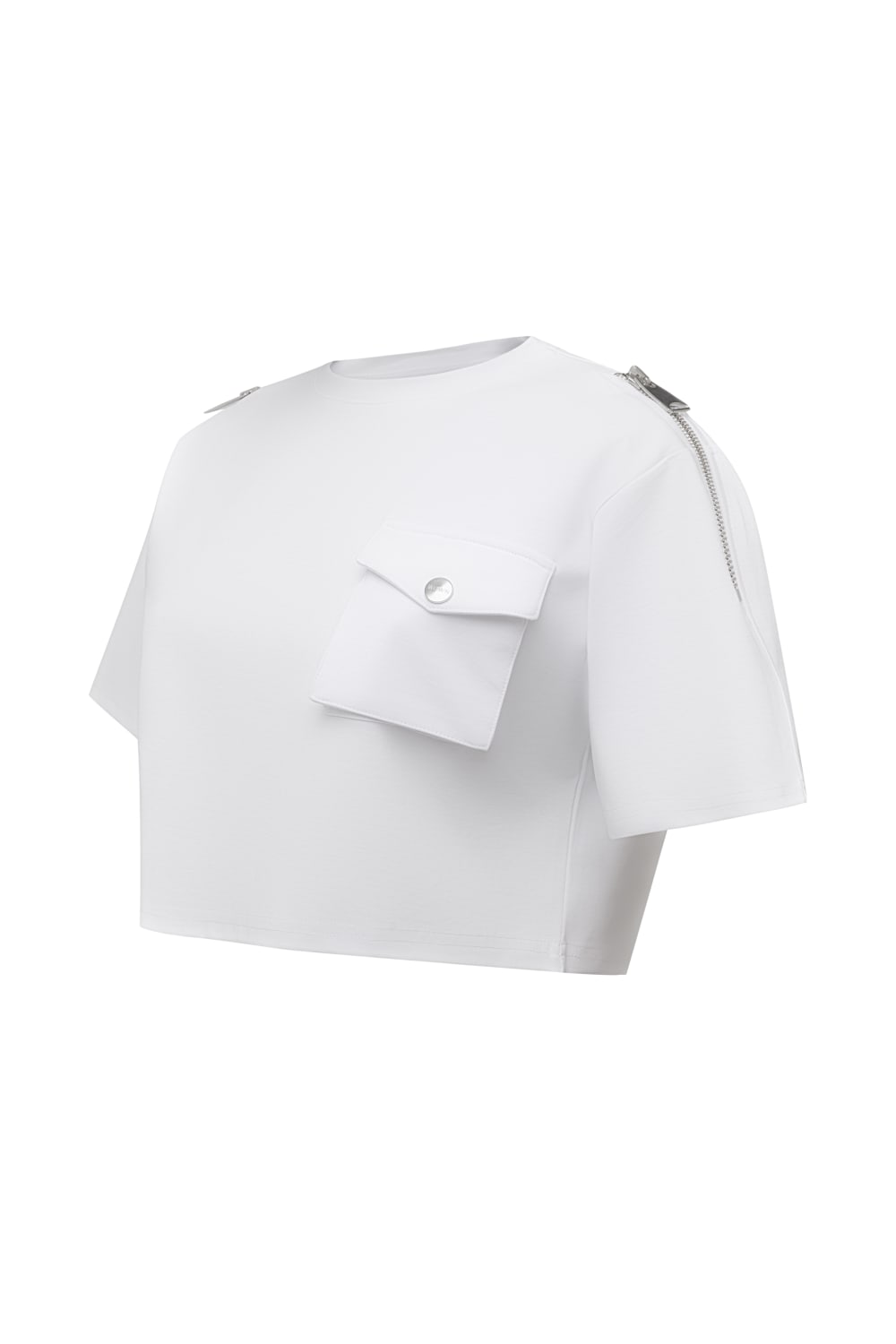 Wown-Luis Top-T-Shirts-2-Milagron.com