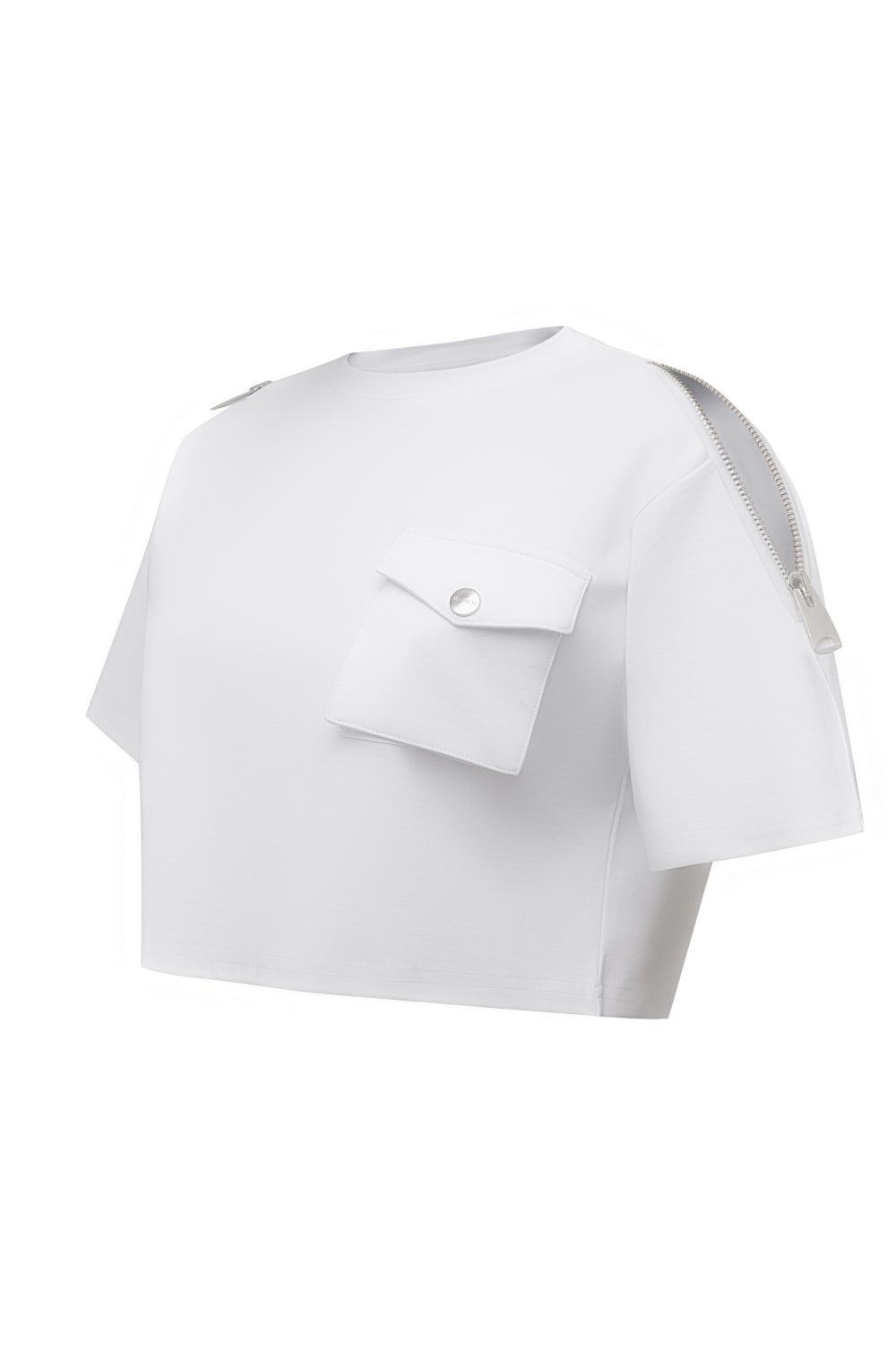 Wown-Luis Top-T-Shirts-4-Milagron.com