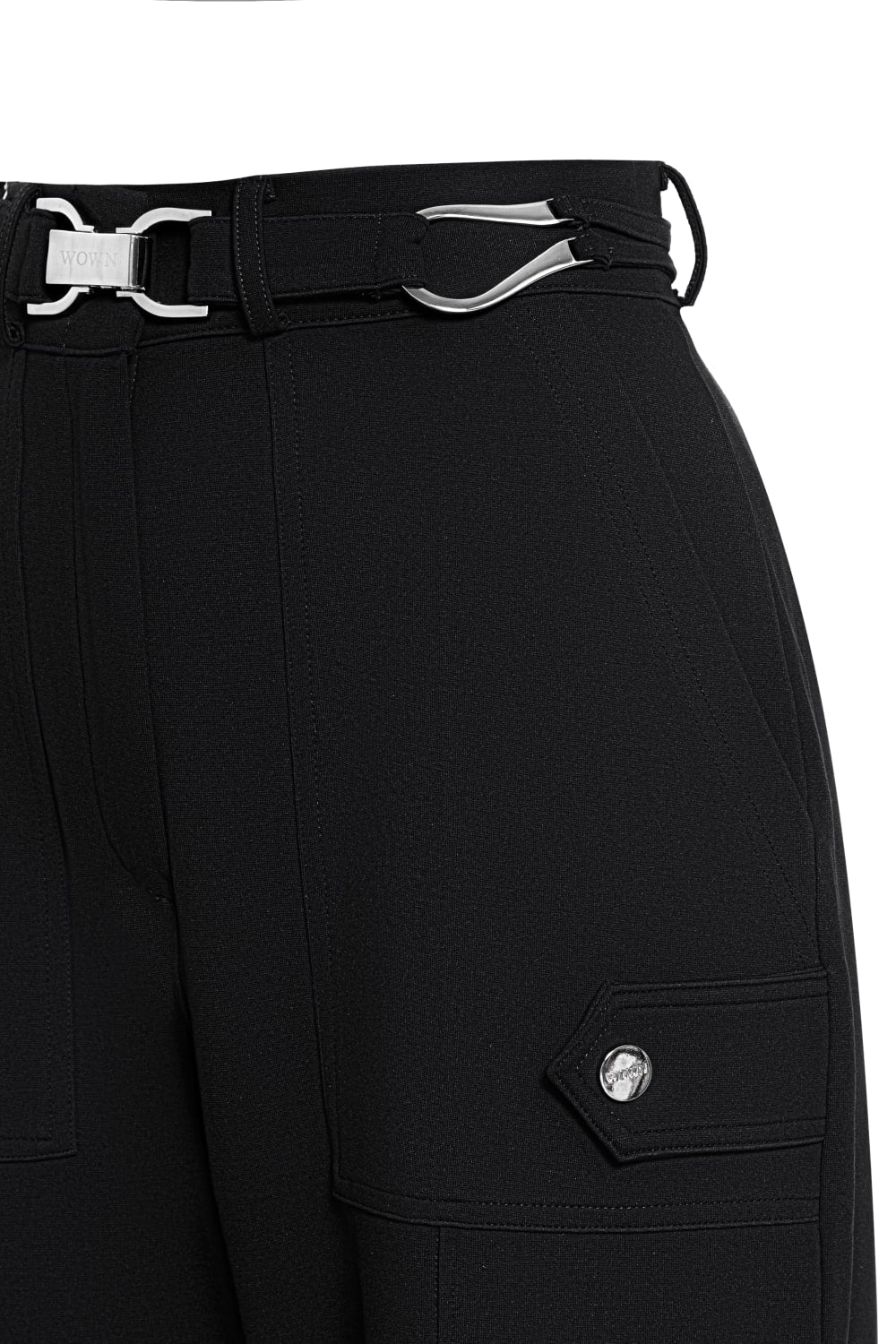 Wown-Mali̇bu Sweatshi̇rt-Pantolon-4-Milagron.com