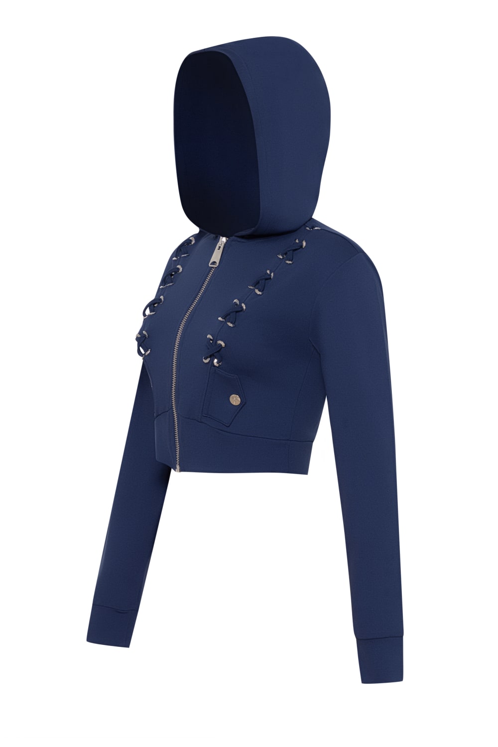 Wown-Mali̇bu Sweatshi̇rt-Sweatshirts & Hoodies-2-Milagron.com