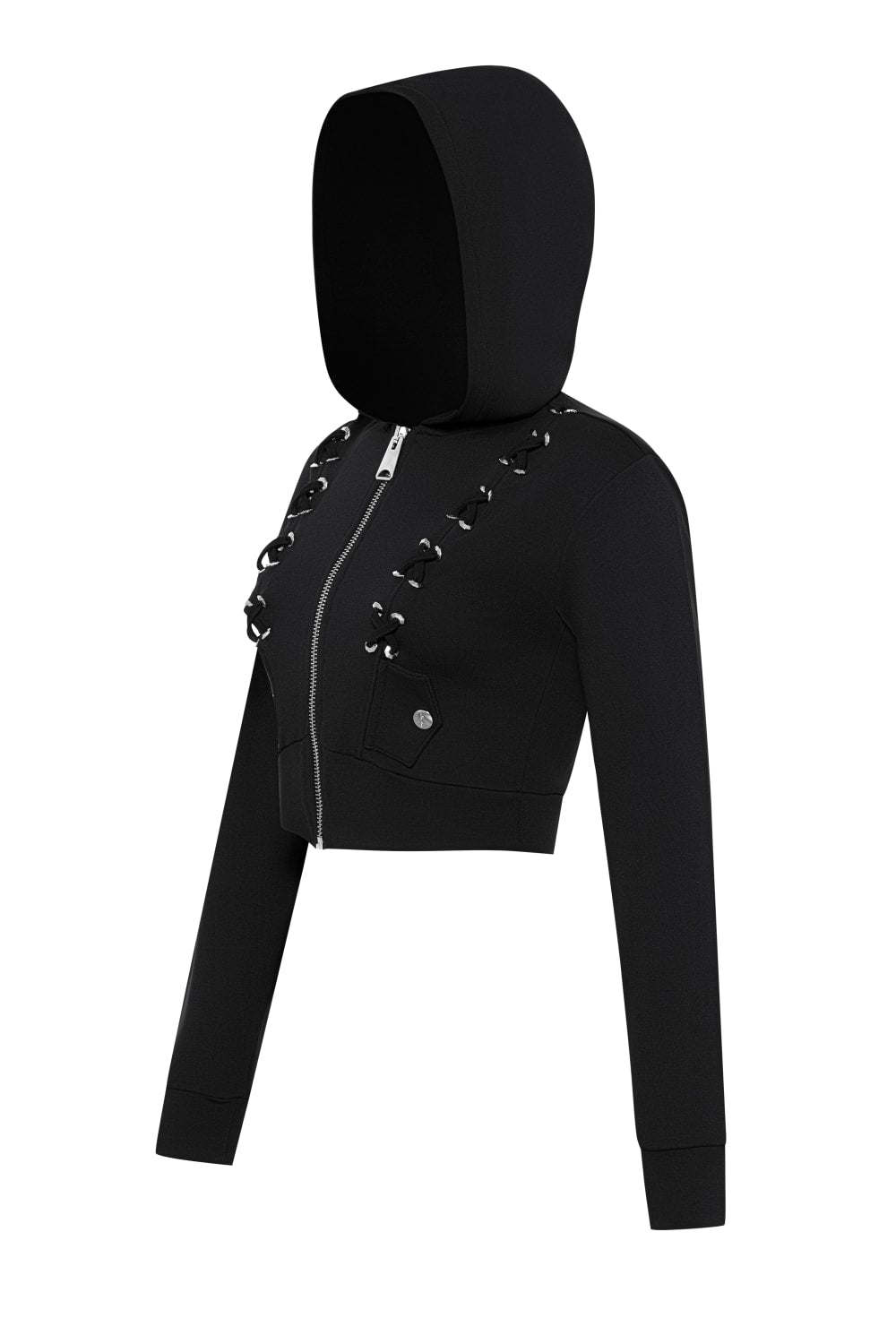 Wown-Mali̇bu Sweatshi̇rt-Sweatshirts & Hoodies-2-Milagron.com