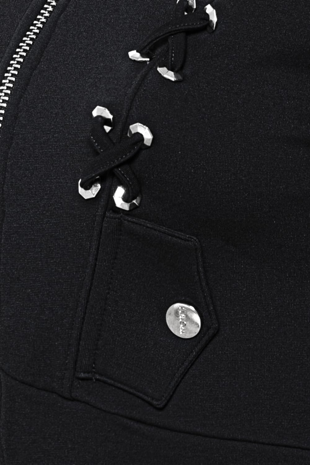 Wown-Mali̇bu Sweatshi̇rt-Sweatshirts & Hoodies-3-Milagron.com