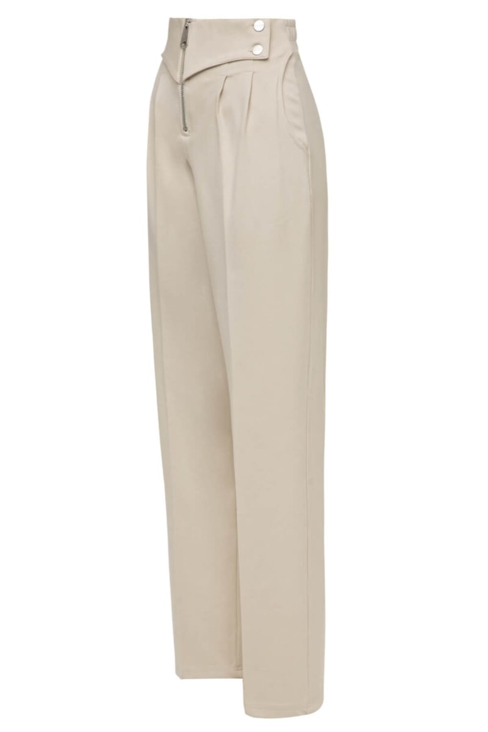 Wown-Marcela Track Panst-Kumaş Pantolon-2-Milagron.com