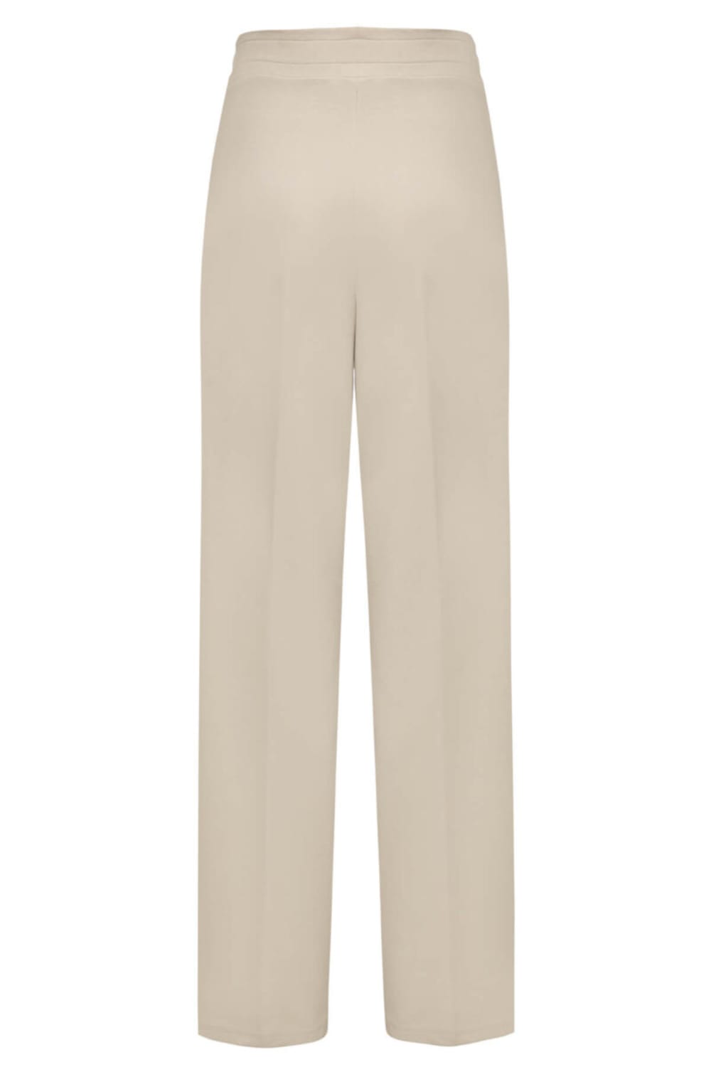 Wown-Marcela Track Panst-Kumaş Pantolon-3-Milagron.com