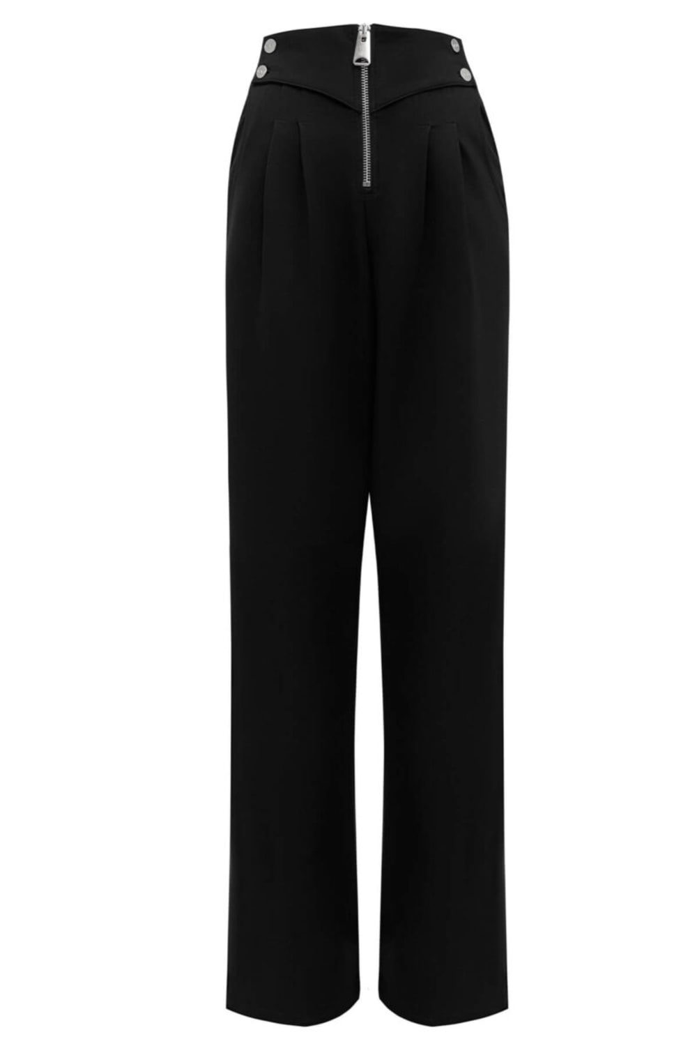 Wown-Marcela Track Pants-Kumaş Pantolon-1-Milagron.com