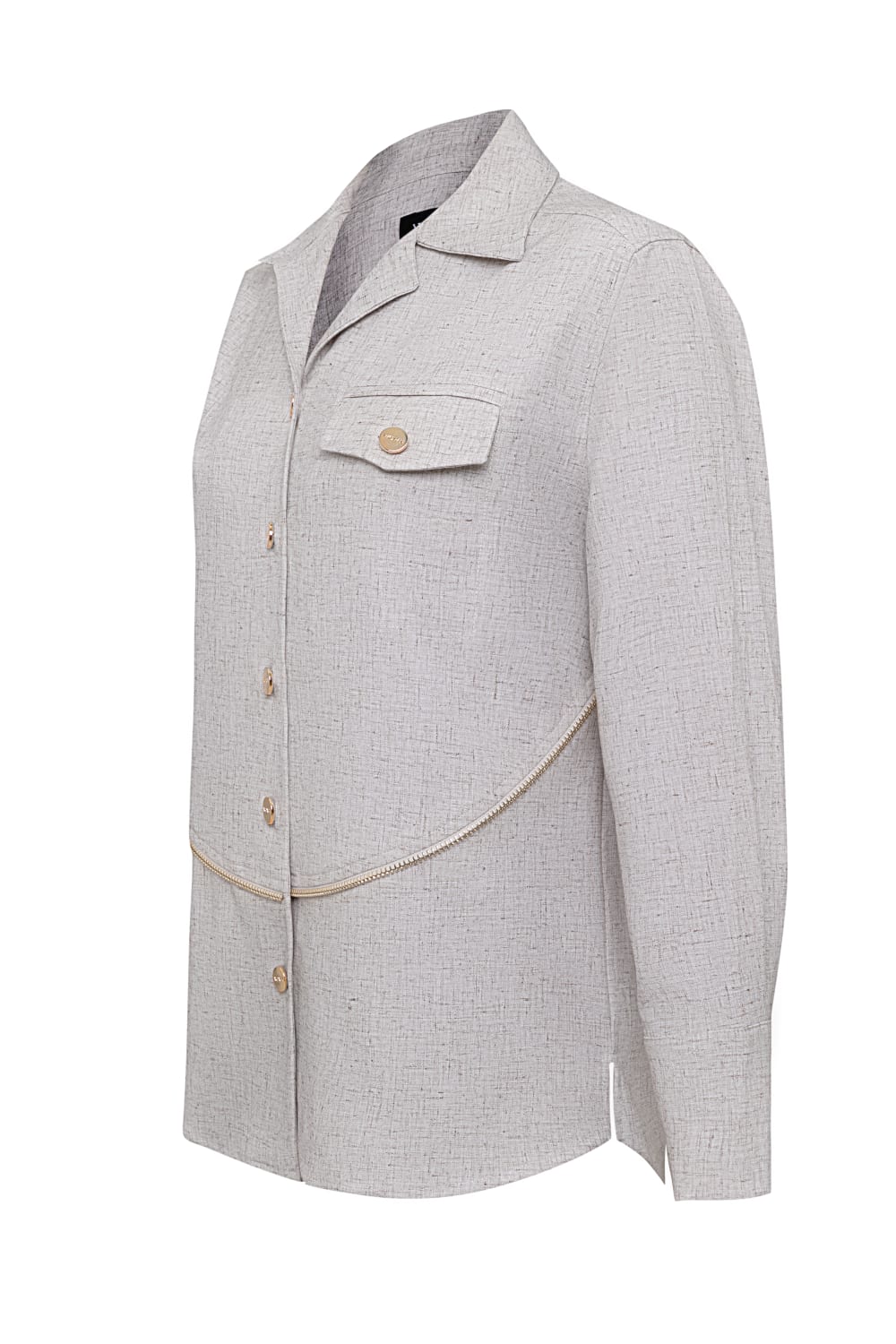 Wown-Mavlina Shirt-Gömlek-5-Milagron.com