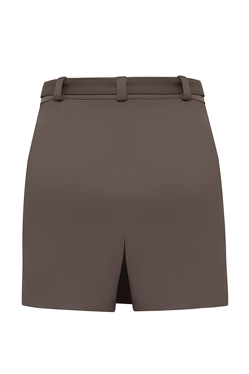 Wown-Monica Skirt-Şort-1-Milagron.com