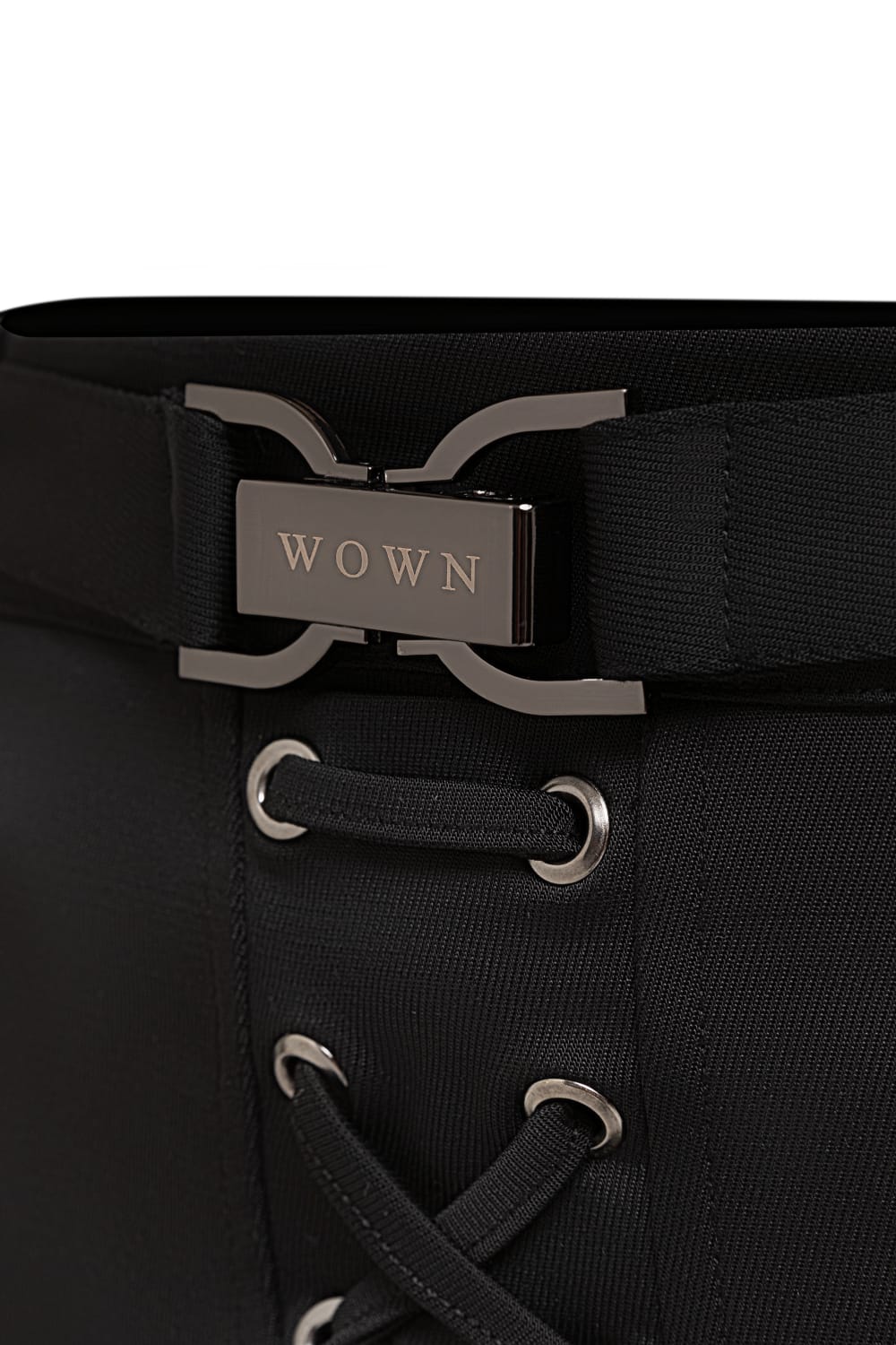 Wown-Monica Skirt-Şort-3-Milagron.com