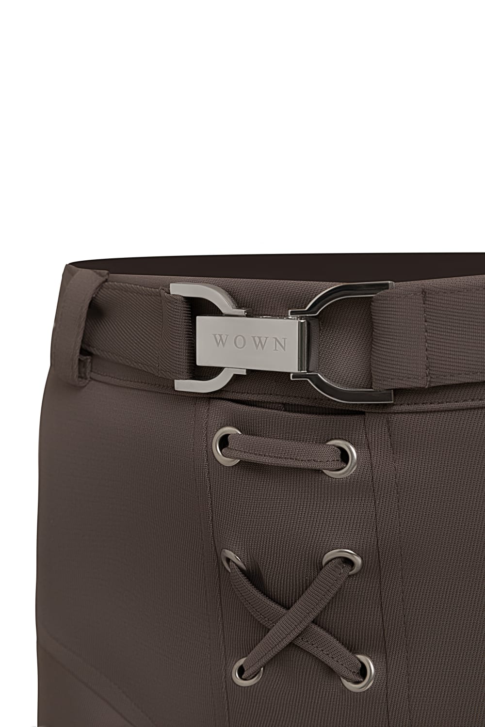 Wown-Monica Skirt-Şort-4-Milagron.com