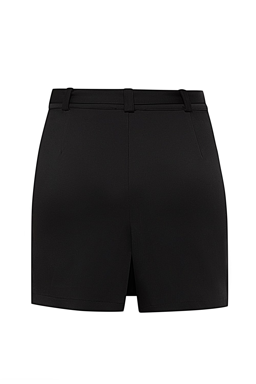 Wown-Monica Skirt-Şort-4-Milagron.com