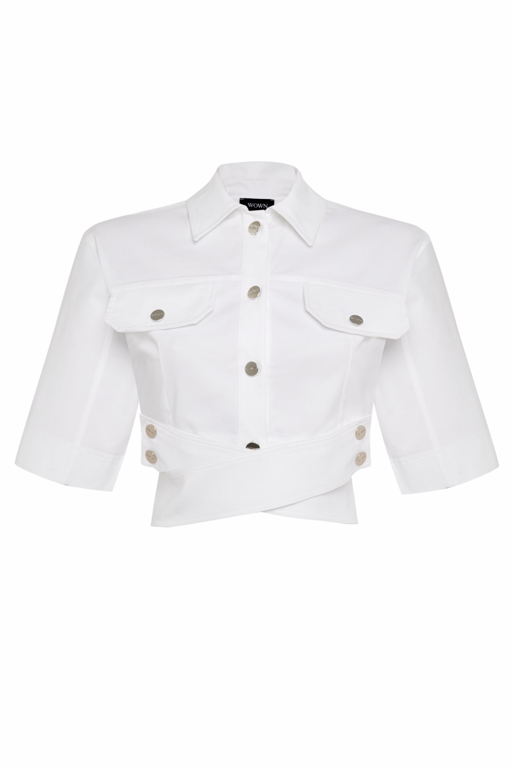 Wown-Nadya Jacket-Ceket-1-Milagron.com