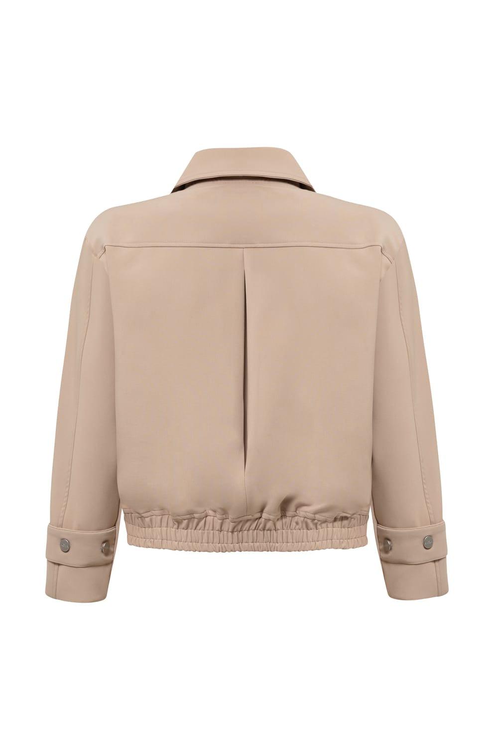 Wown-Nikos Jacket-Ceket-2-Milagron.com