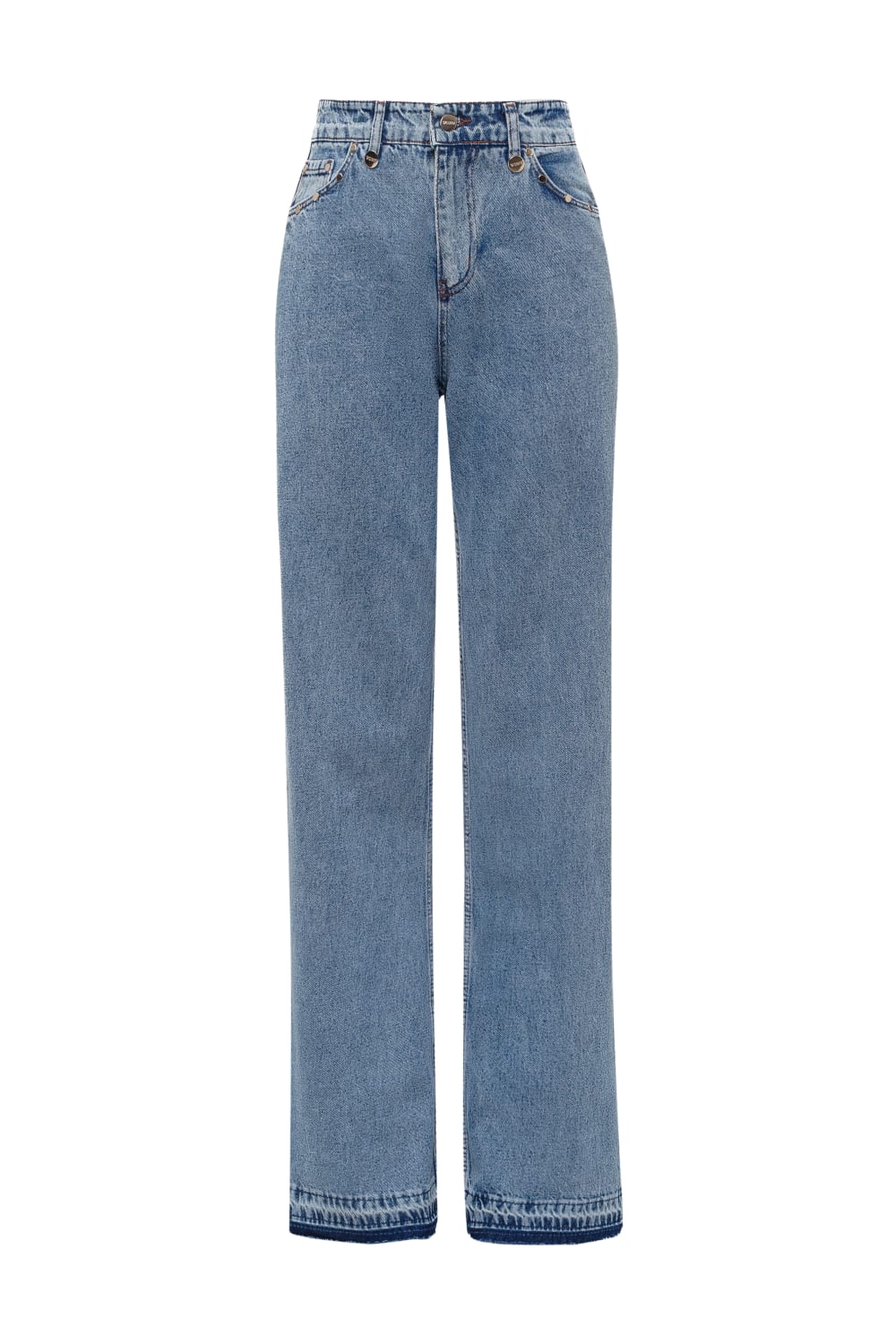 Wown-Palmira Jean-Kot Pantolon-2-Milagron.com