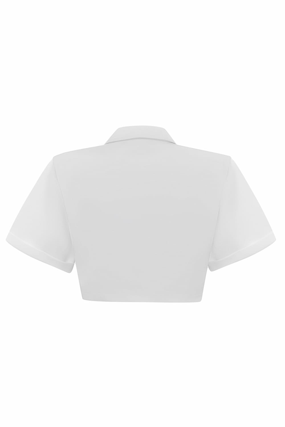 Wown-Rayne Crop Top-Top-3-Milagron.com