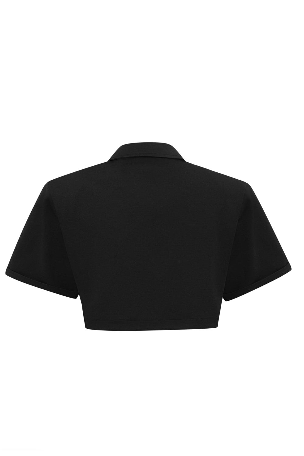 Wown-Rayne Crop Top-Top-3-Milagron.com