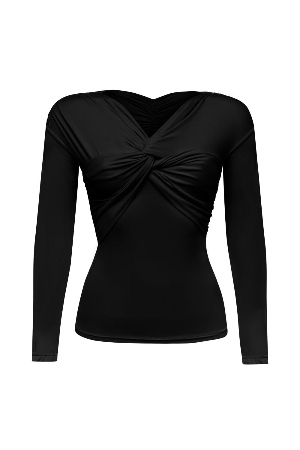 Wown-Reina Top-Bluz-1-Milagron.com