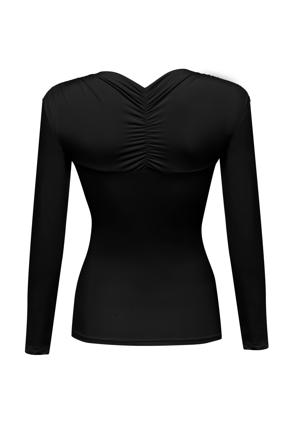 Wown-Reina Top-Bluz-4-Milagron.com