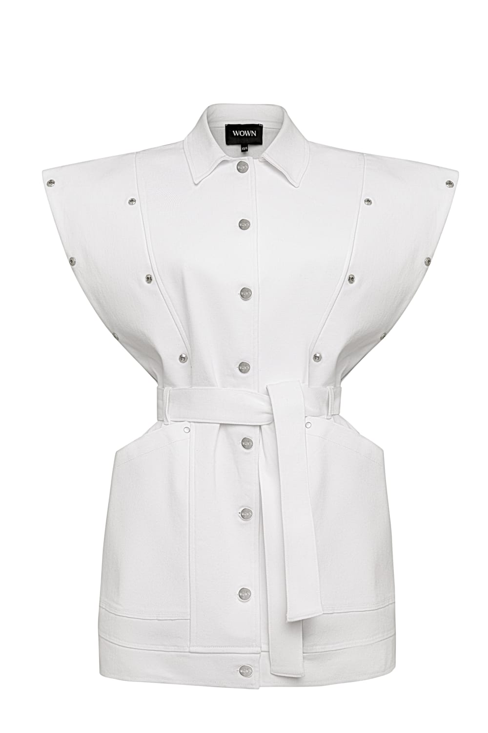 Wown-Reita Vest-Yelek-1-Milagron.com