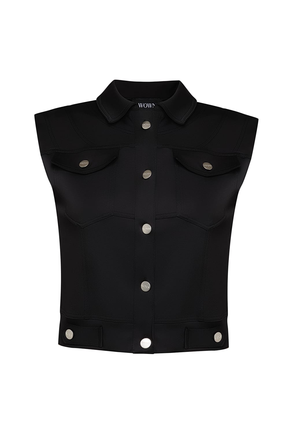 Wown-Romy Vest-Yelek-1-Milagron.com