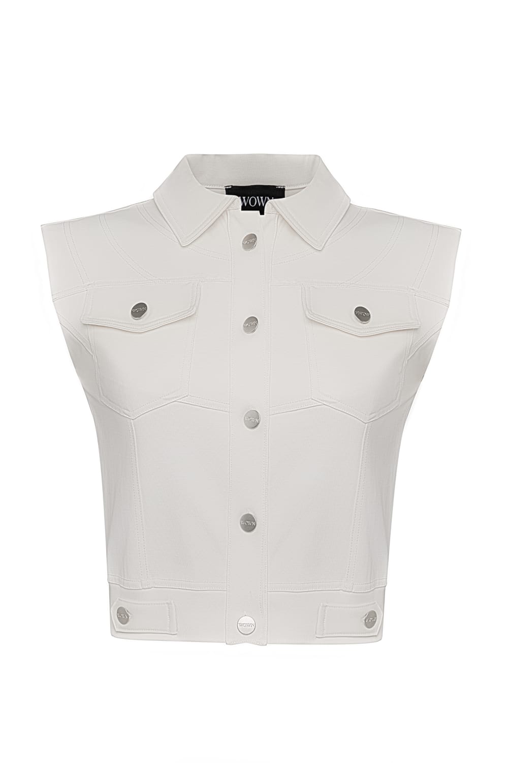 Wown-Romy Vest-Yelek-1-Milagron.com